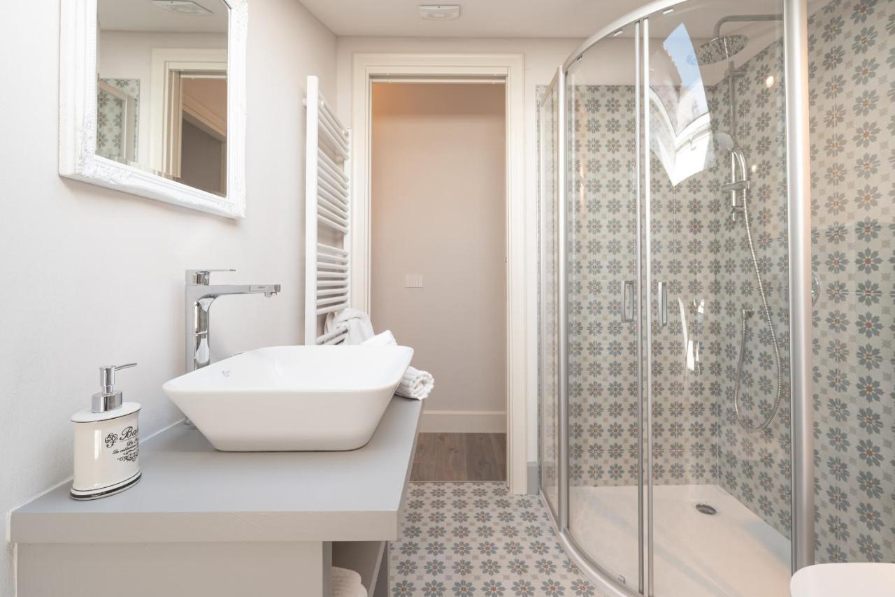 Junior Suite mit Balkon