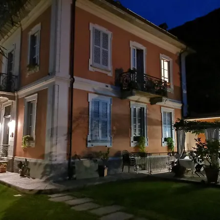 B&B Villa Dei Pini-2